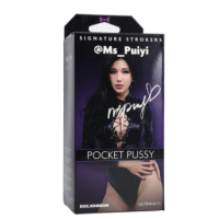 Signature Strokers - GIRLS OF SOCIAL MEDIA @Ms_Puiyi Signature Strokers - GIRLS OF SOCIAL MEDIA @Ms_Puiyi